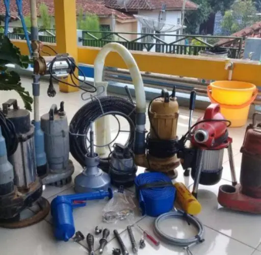 Sedot WC wayhalim Murah
