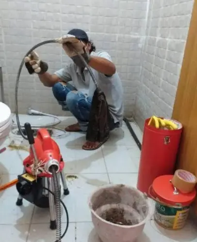 Sedot WC wayhalim Murah