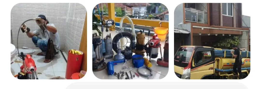 Jasa Sedot WC wayhalim Murah Terpercaya