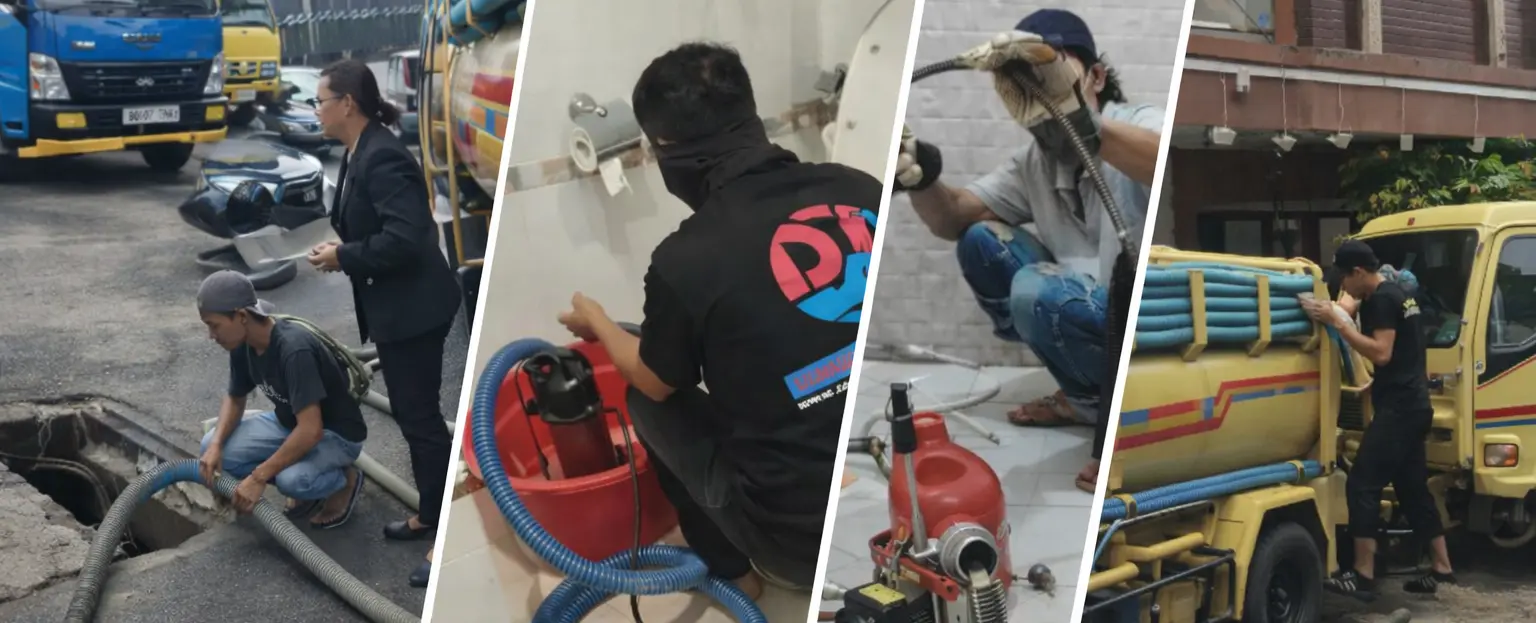 Jasa Sedot WC wayhalim Terdekat